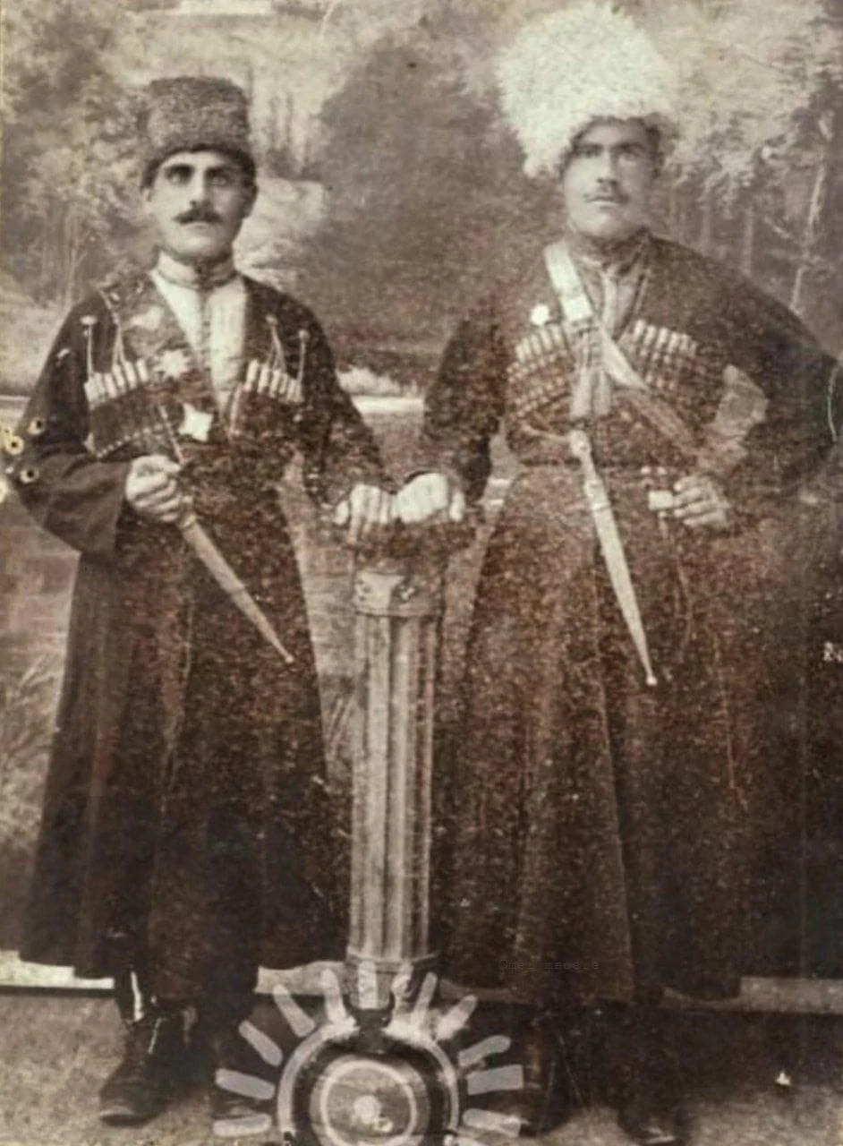 Լեռնահայաստանի զինվորներ, Զանգեզուր, 1920–1921
