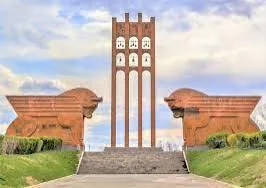 «Սարդարապատ» հուշահամալիրը