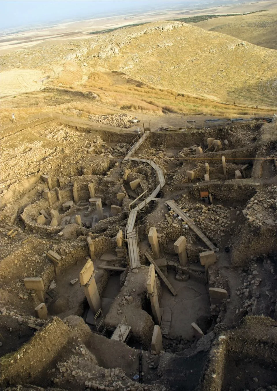 Պորտասար (Գյոբեկլի Թեփե)