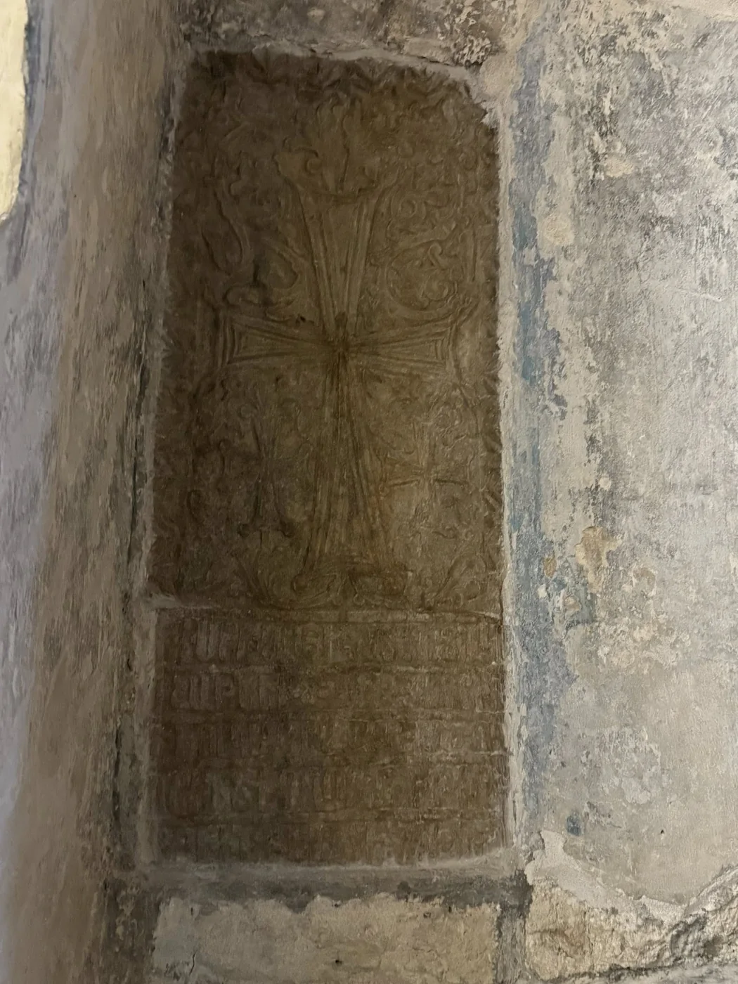 The Armenian Church of Surb Astvatsatsin in Akkerman · 4