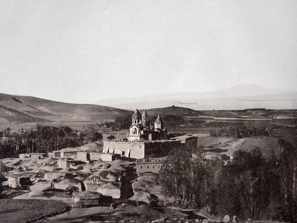 Նարեկավանքը · 2