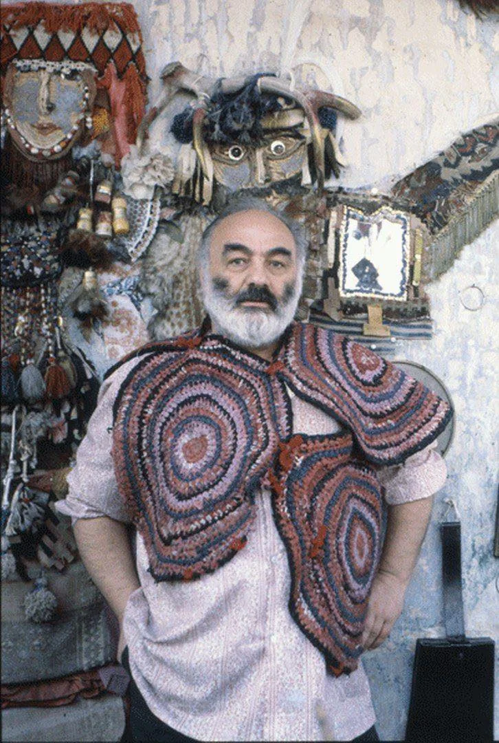 Սերգեյ Փարաջանով