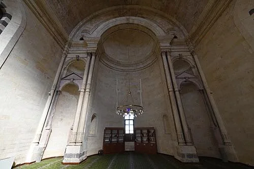 The Church of the Holy Mother of God in Aintab · 4