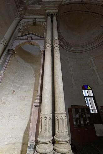 The Church of the Holy Mother of God in Aintab · 5