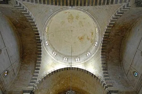 The Church of the Holy Mother of God in Aintab · 6