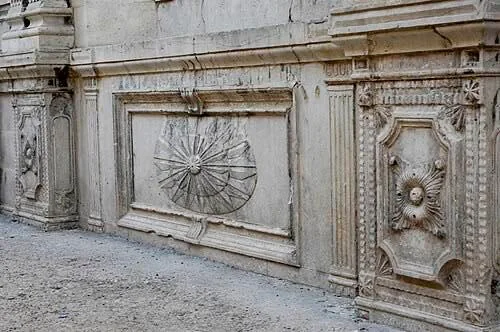 The Church of the Holy Mother of God in Aintab · 8