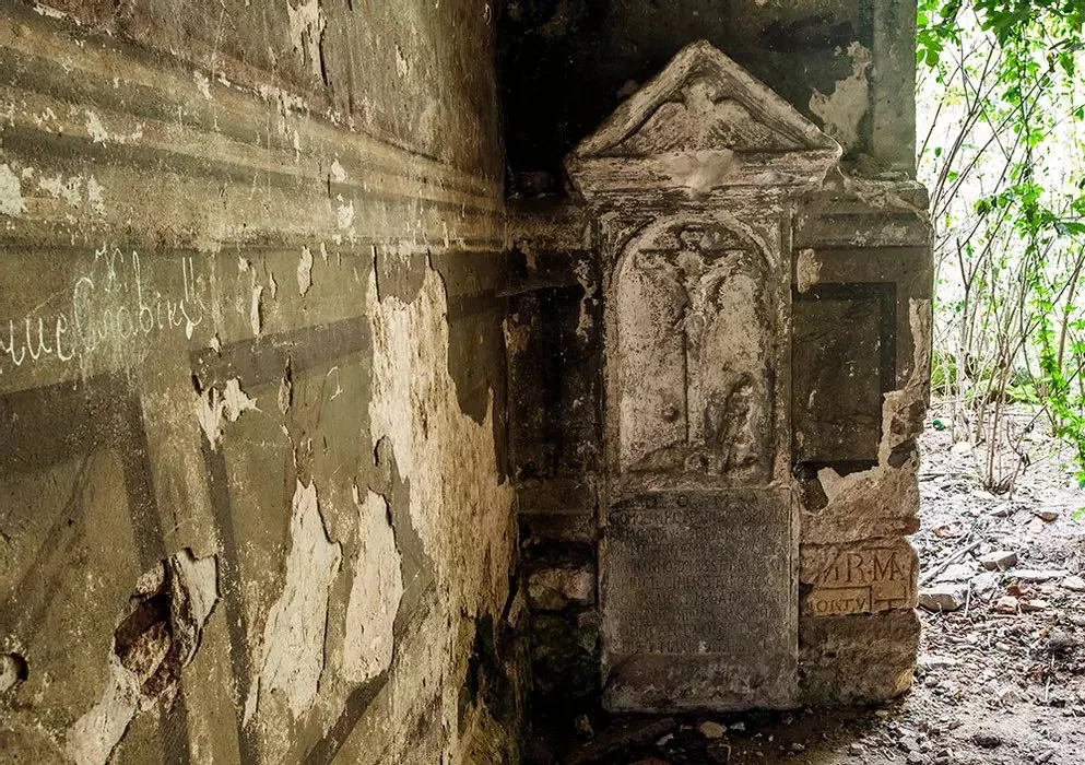 Յազլովեցի «Հայկական ջրհորի» սալը, 1611 · 2