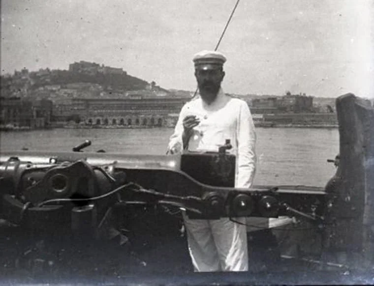 Evacuation of the Armenians of Musa Ler by French ships · 3
