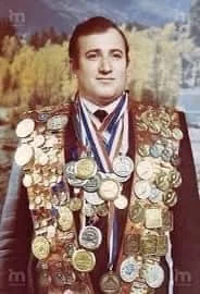 Շավարշ Կարապետյան