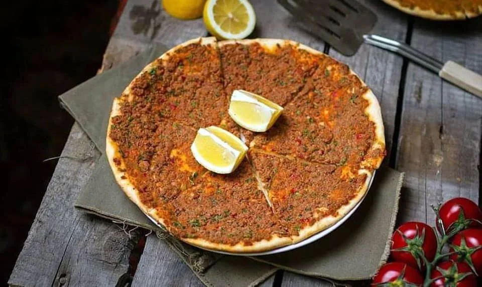 Հայկական լահմաջո