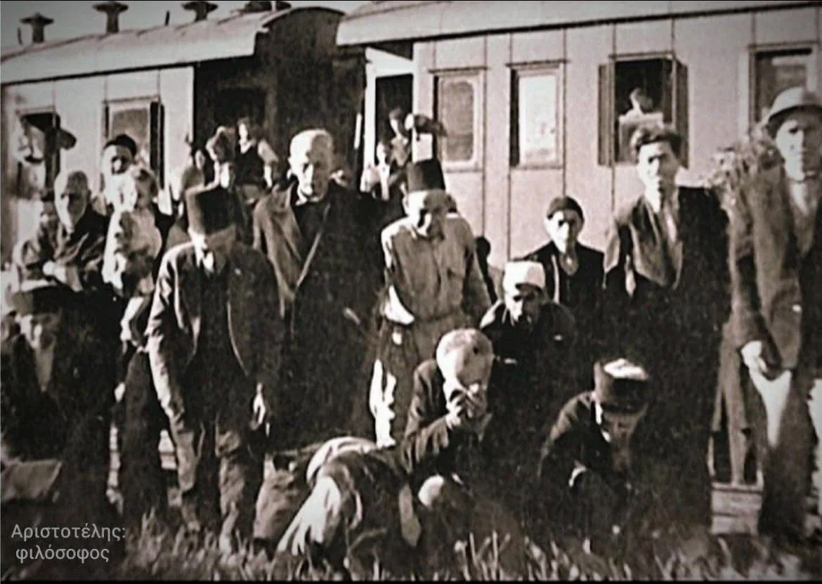Հայրենադարձներ, 1946–1949