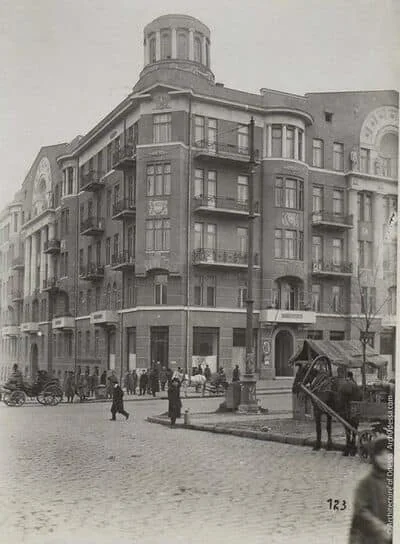 Ասվադուրովները՝ Աքքերմանի հայ տոհմը · 3