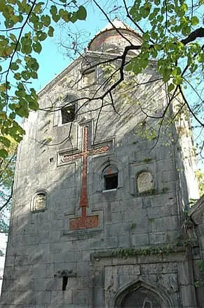 Sanahin Monastery · 3