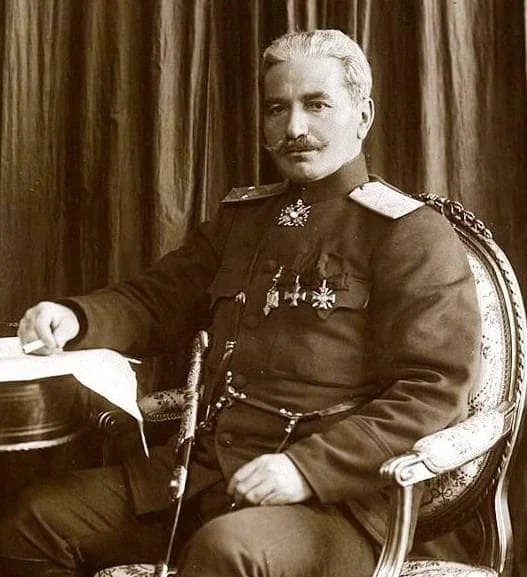 Զորավար Անդրանիկ
