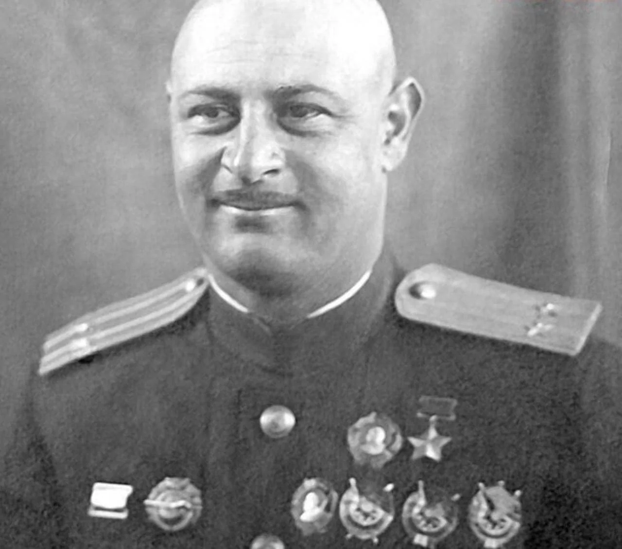 Армяне в Великой Отечественной войне · 2