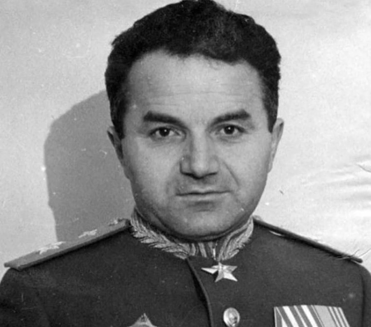 Армяне в Великой Отечественной войне · 5