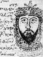 Լևոն V Հայ (Լևոն Արծրունի)