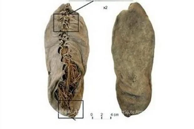 Gravure rupestre du haut-plateau arménien · 4