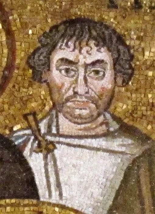 Զորավար Ներսես (478–573)