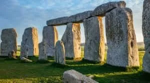 Stonehenge et l’origine de ses bâtisseurs · 2