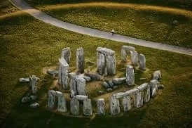 Stonehenge et l’origine de ses bâtisseurs · 4