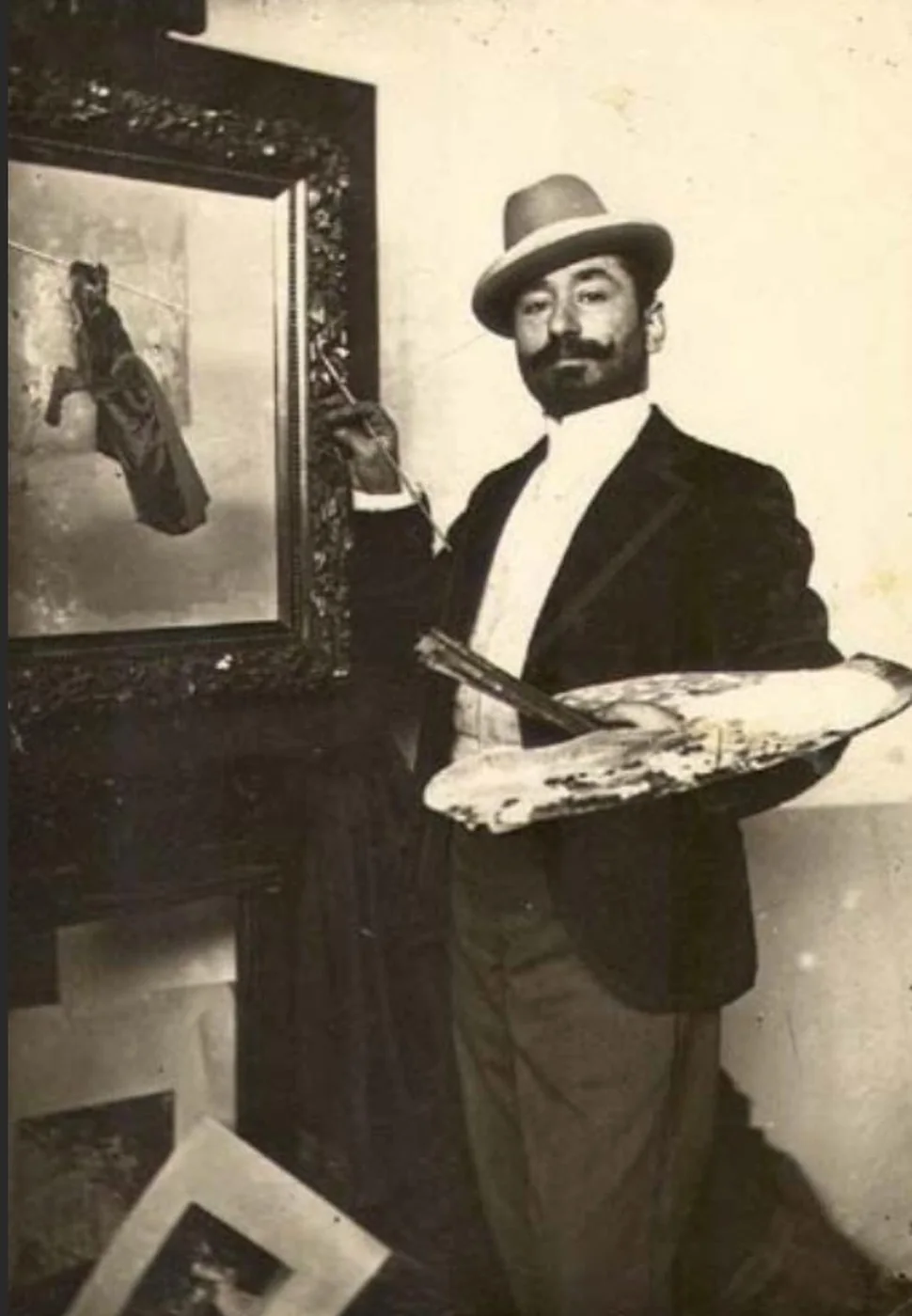 Վարդգես Սուրենյանց
