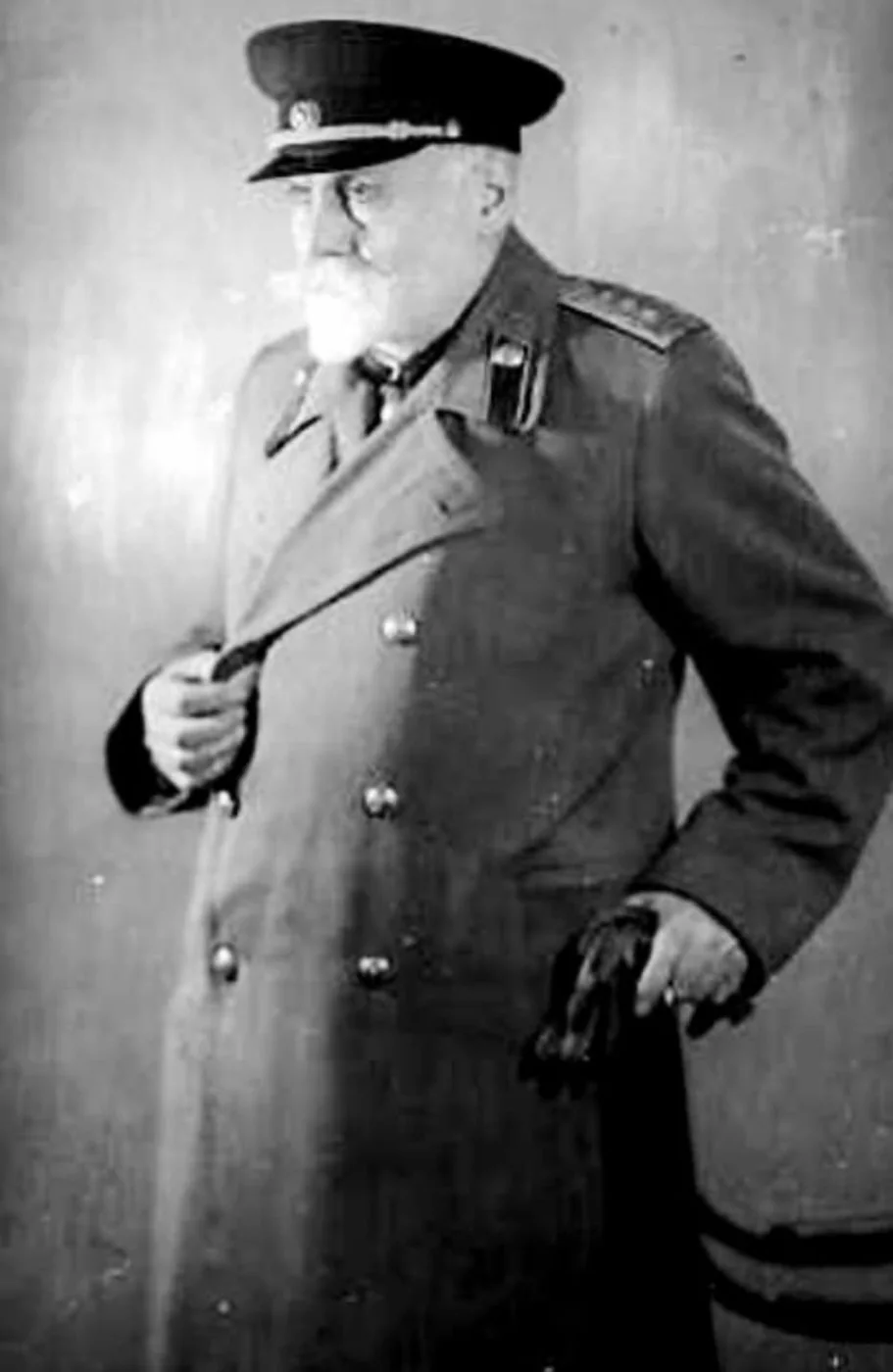 Լևոն Օրբելի