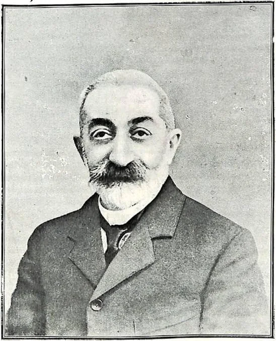 Մկրտիչ Փորթուգալյան