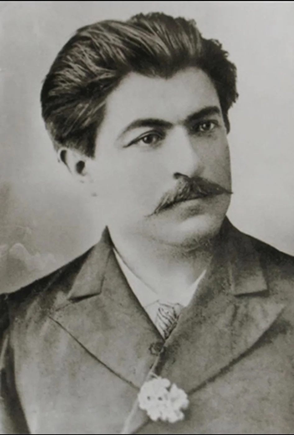 Անտոն Սևրյուգին